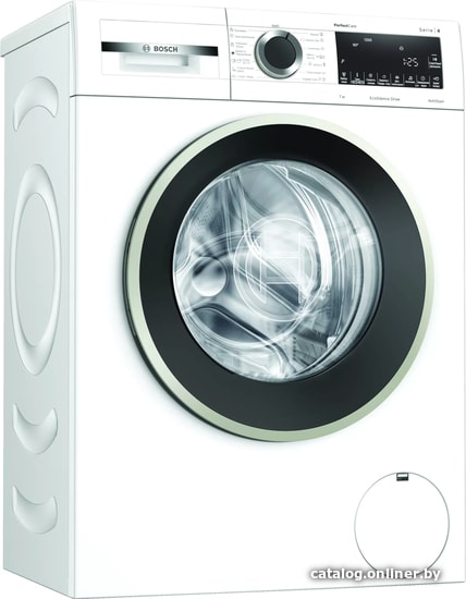 

Стиральная машина Bosch WHA222X1OE