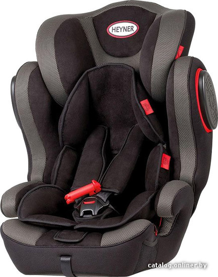 

Детское автокресло Heyner MultiProtect ERGO 3D-SP [791100]