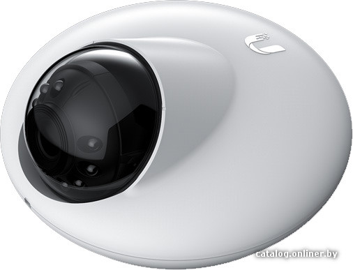

IP-камера Ubiquiti UVC G3 Dome 5-Pack