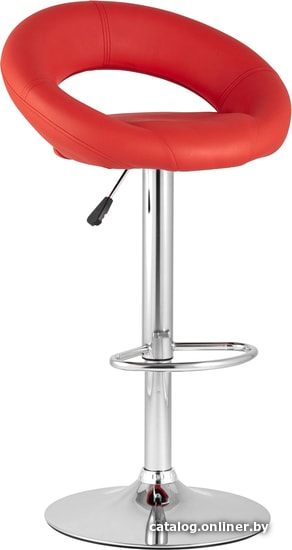 

Стул Stool Group Купер барный (красный)