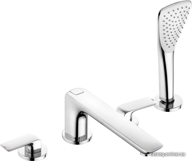 

Смеситель Kludi Ameo 414240575