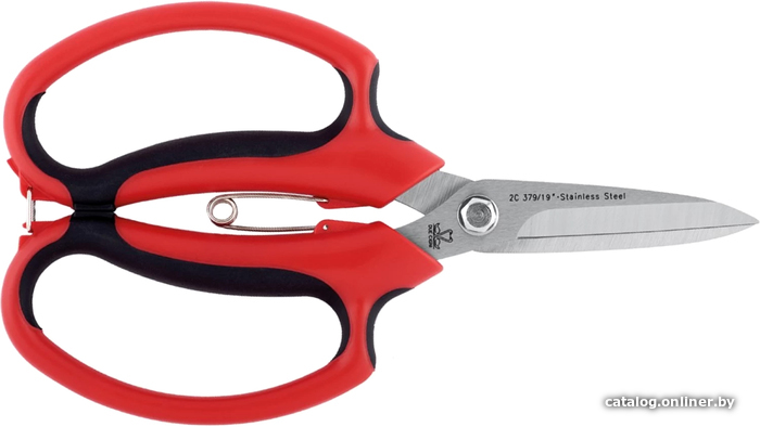 

Ножницы для флористики Fox Knives Gardening F2C 379/19