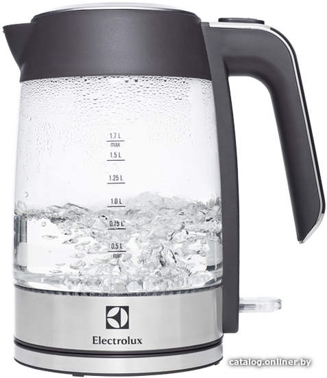 

Электрический чайник Electrolux EEWA5310