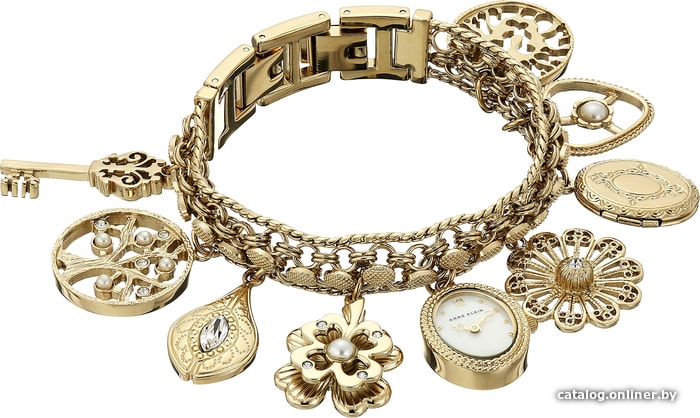 

Наручные часы Anne Klein 8096CHRM