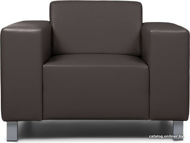 

Интерьерное кресло Divan Роден (brown)