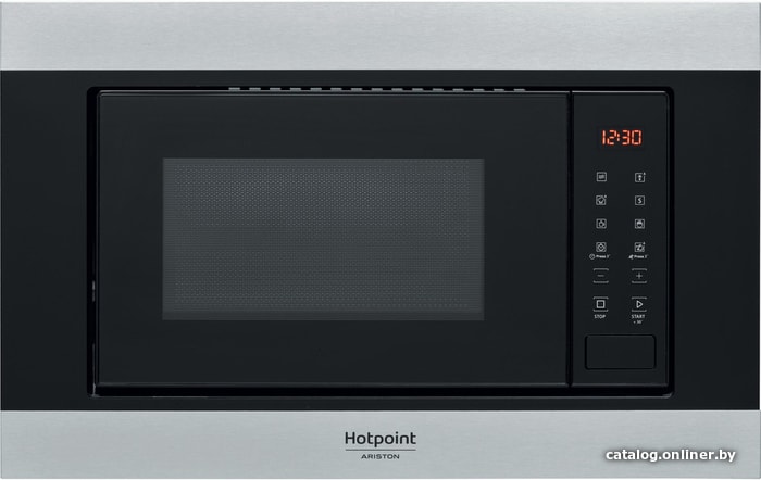 

Микроволновая печь Hotpoint-Ariston MF20S IX HA