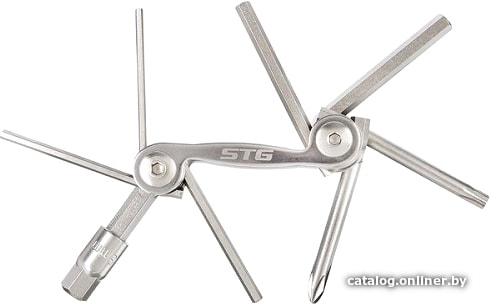 

Мультитул STG YC-286N