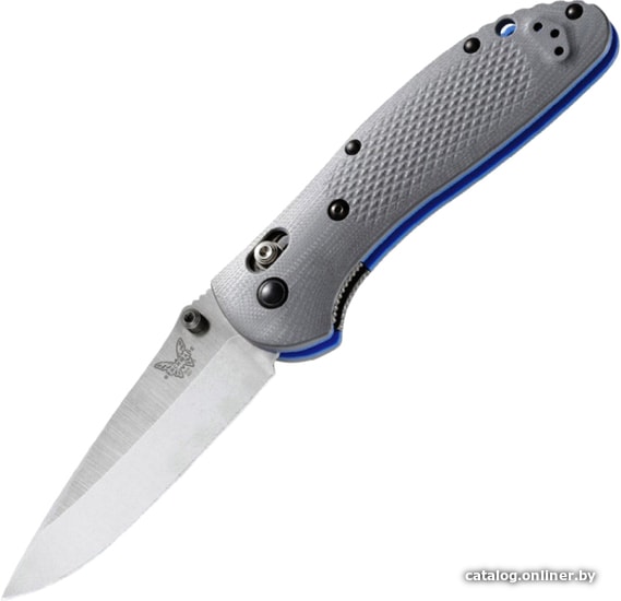

Складной нож Benchmade 556-1Mini Griptilian