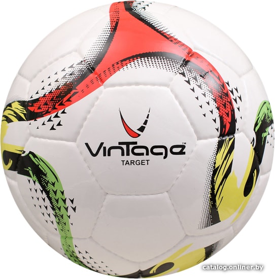 

Мяч Vintage Target V100
