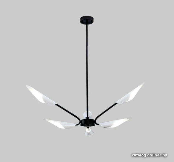 

Подвесная люстра ImperiumLoft Moths01 101810-26
