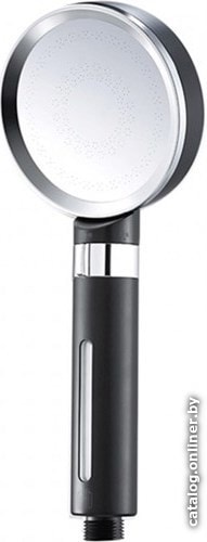 

Гигиенический душ Diiib Dechlorination Pressurized Beauty Shower DXHS004-3 (черный)