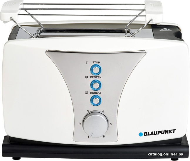 

Тостер Blaupunkt TSP601