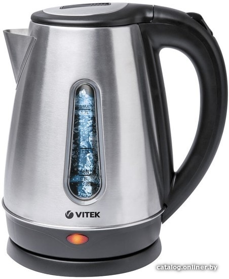 

Электрический чайник Vitek VT-7076