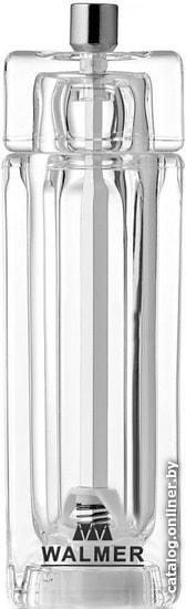 

Мельница для специй Tognana Walmer Crystal W05916901