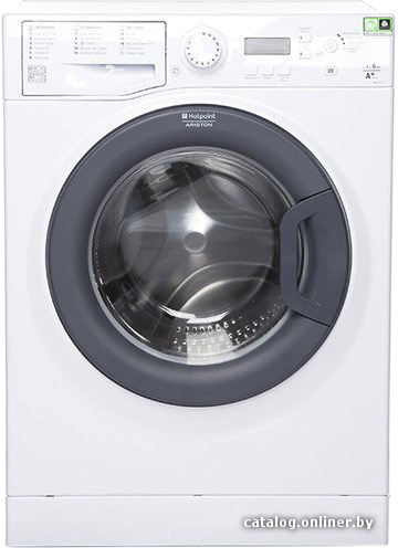 

Стиральная машина Hotpoint-Ariston VMSF 6013 B