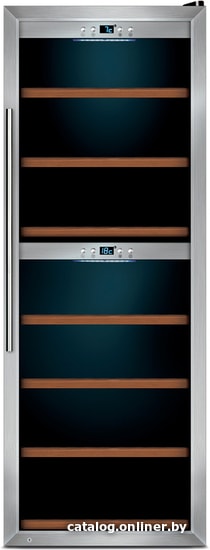 

Винный шкаф CASO WineMaster 126