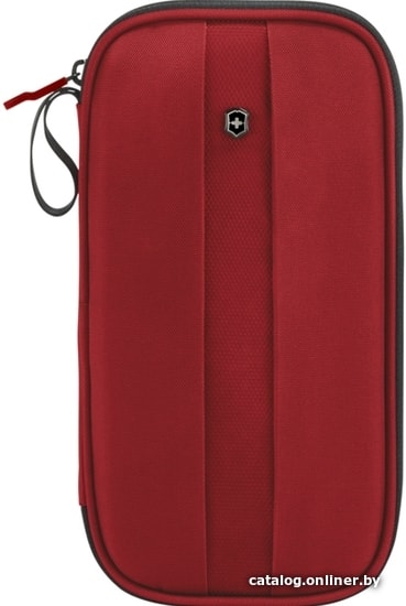 

Кошелек Victorinox Travel Organizer (красный)