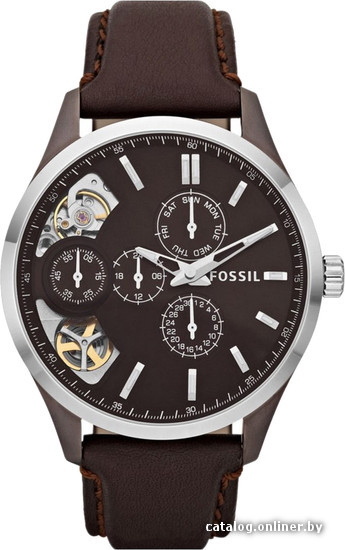 

Наручные часы Fossil ME1123