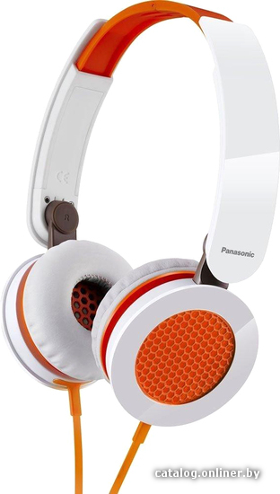 

Наушники Panasonic RP-HXS200E-D