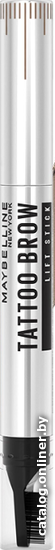 

Карандаш для бровей Maybelline Tattoo Brow Lift Stick (03 коричневый)