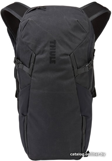 

Туристический рюкзак Thule AllTrail 15L (обсидиан)