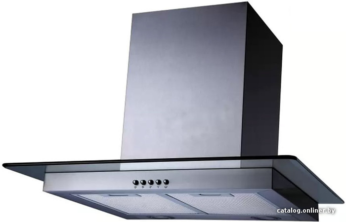 

Кухонная вытяжка LEX Apollo 600 inox