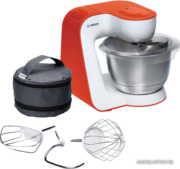 

Кухонная машина Bosch MUM54I00