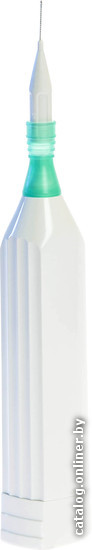 

Электрическая зубная щетка Hapica Interbrush (DBP-1W)