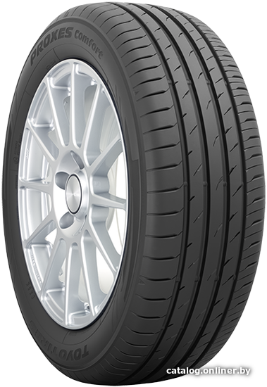 

Автомобильные шины Toyo Proxes Comfort 205/55R16 94V