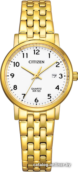 

Наручные часы Citizen EU6093-56A