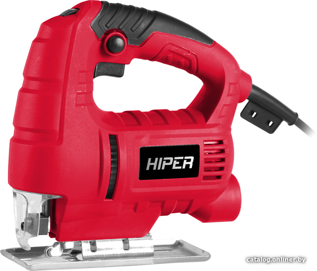 

Электролобзик Hiper HJS600B