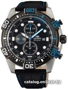 

Наручные часы Orient FTT16004B
