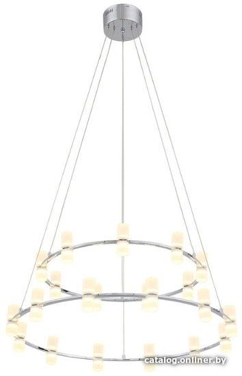 

Подвесная люстра ST Luce Cilindro SL799.103.21