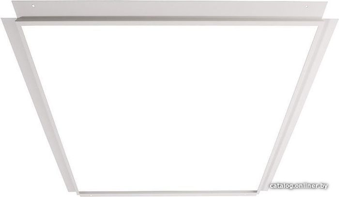 

Рамка Deko-Light Frame for plaster 60x60 (белый)