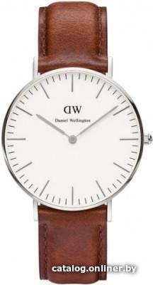 

Наручные часы Daniel Wellington DW00100052