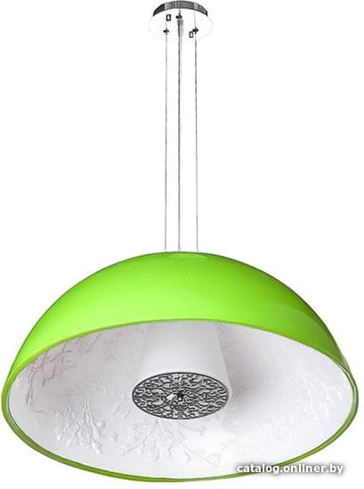 

Люстра средней высоты Sfera-sveta 8216/1L GREEN