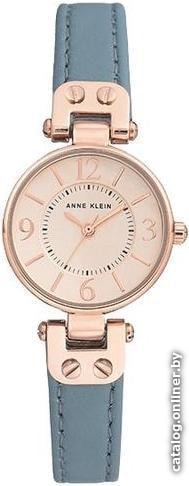 

Наручные часы Anne Klein 9442RGBL