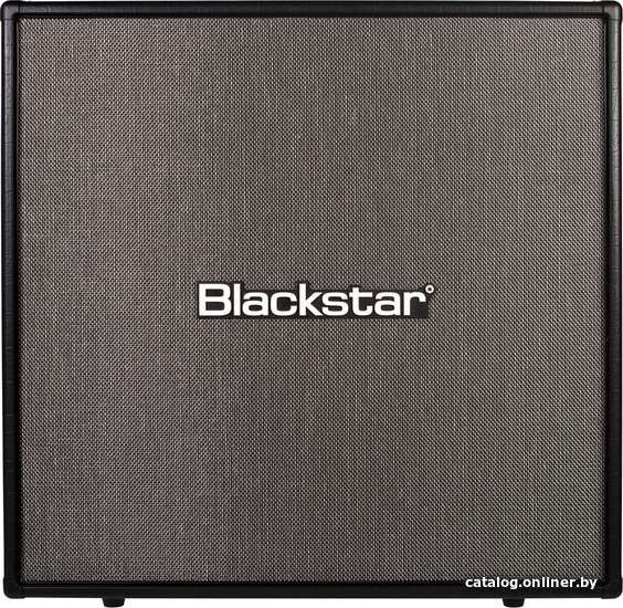 

Кабинет Blackstar HTV-412B MkII