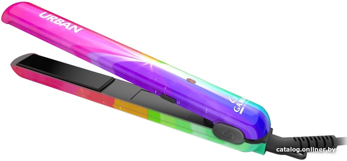 

Выпрямитель GA.MA Urban Rainbow GI0742