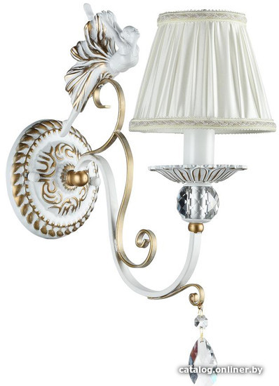 

Бра Maytoni Elegant Elina ARM222-01-G
