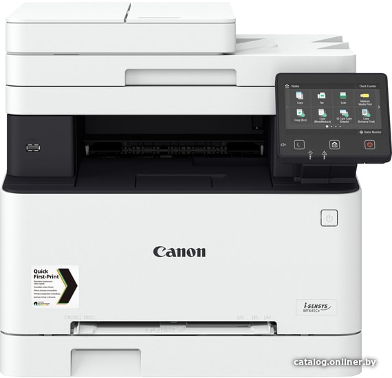 

МФУ Canon i-SENSYS MF645Cx 3102C052