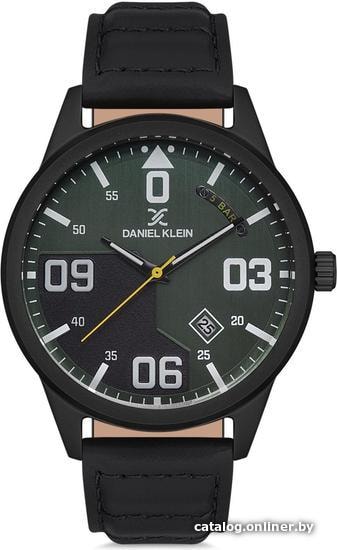 

Наручные часы Daniel Klein DK12670-5