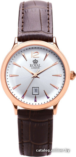 

Наручные часы Royal London 21220-04