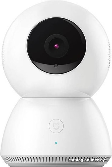 

IP-камера Xiaomi Mijia 360 Home Camera JTSXJ01CM (китайская версия)