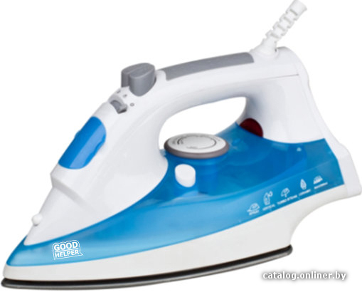 

Утюг Goodhelper EI-22E16C (голубой)