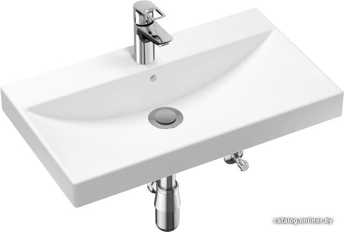 

Умывальник Lavinia Boho Bathroom 21510411 (раковина, смеситель, сифон, вентили)