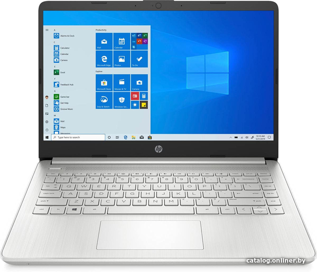 

Ноутбук HP 14-dq2055wm 39K15UA