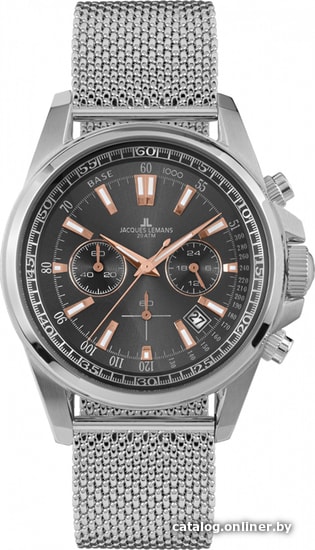 

Наручные часы Jacques Lemans Liverpool 1-1117.2WS