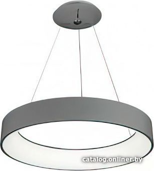 

Подвесная люстра iLedex North 8288D-600 GR