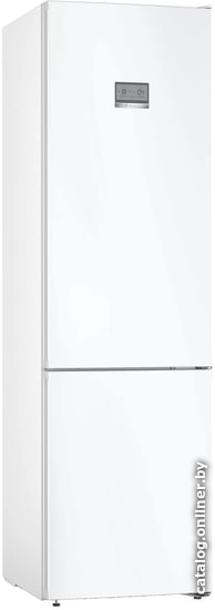 

Холодильник Bosch Serie 6 VitaFresh Plus KGN39AW32R